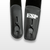 ESP 2.5" Suede Leather Strap Black