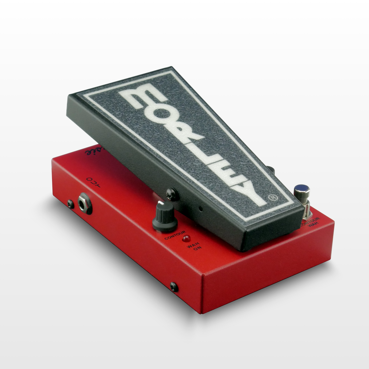 Morley 20/20 Bad Horsie Wah Pedal