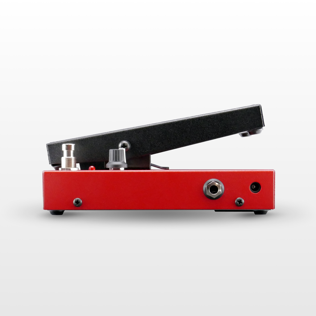Morley 20/20 Bad Horsie Wah Pedal