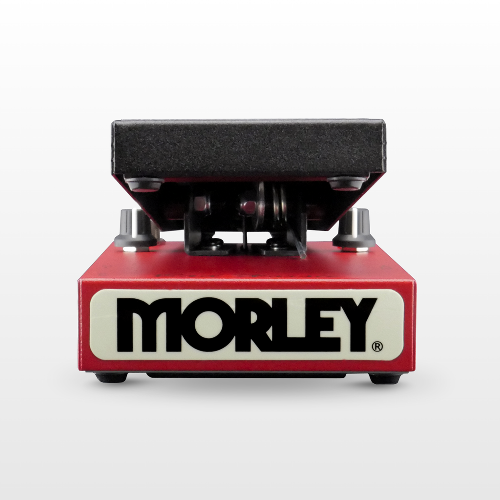 Morley 20/20 Bad Horsie Wah Pedal