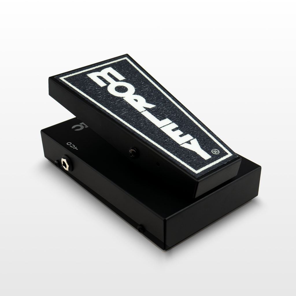 Morley 20/20 Classic Switchless Wah Pedal