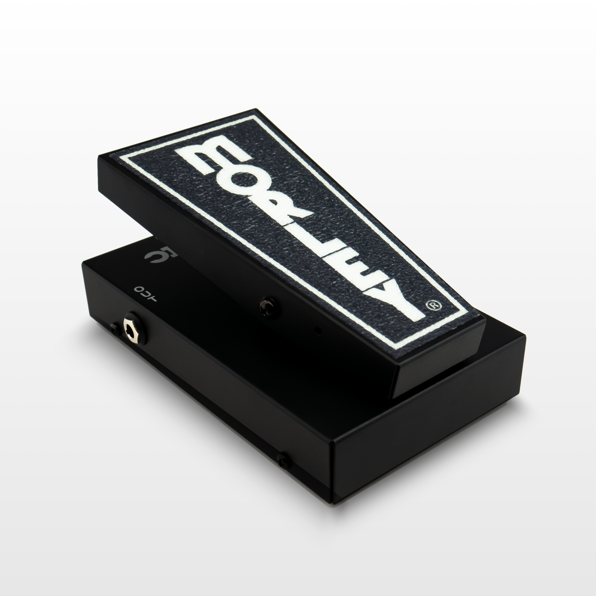Morley 20/20 Classic Switchless Wah Pedal