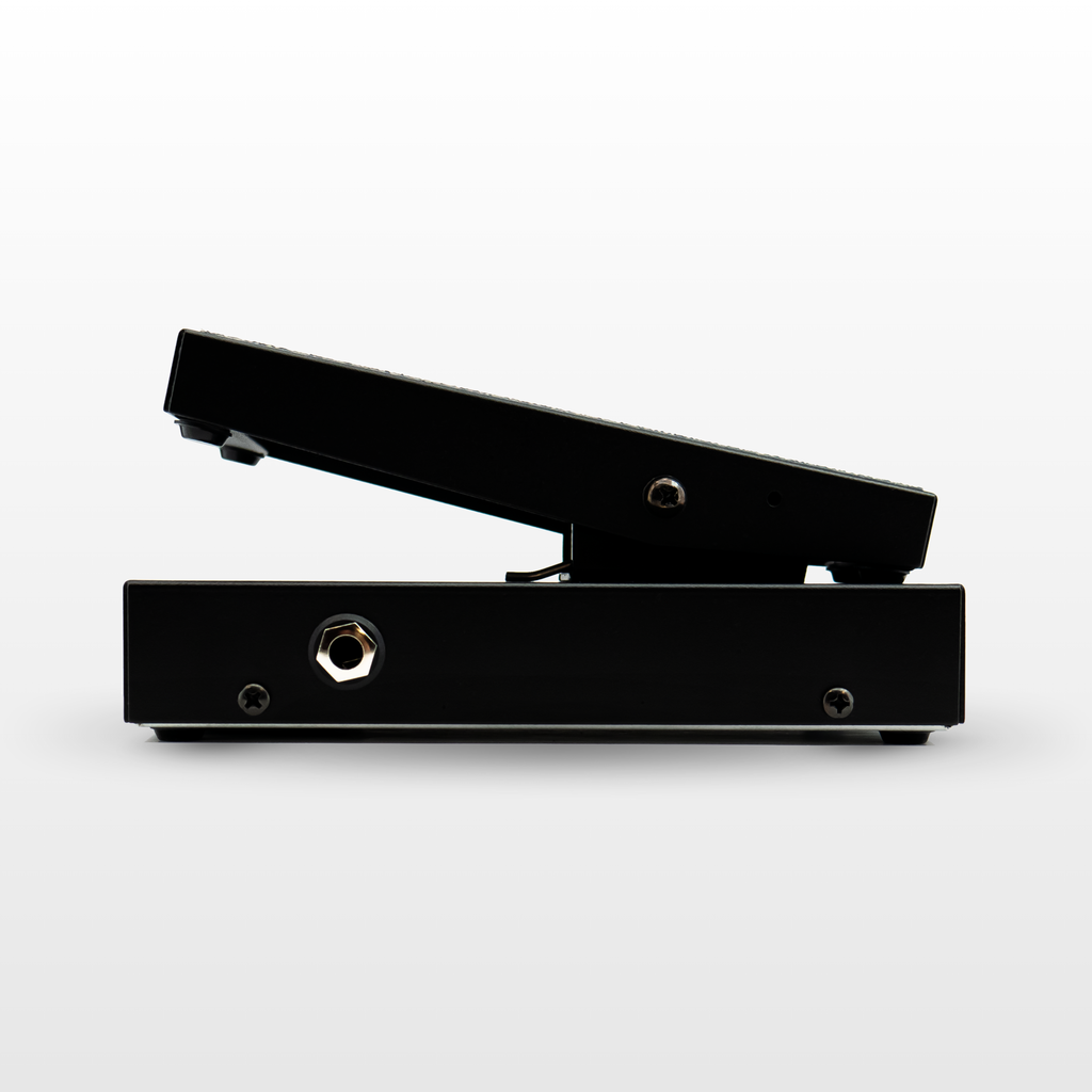 Morley 20/20 Classic Switchless Wah Pedal