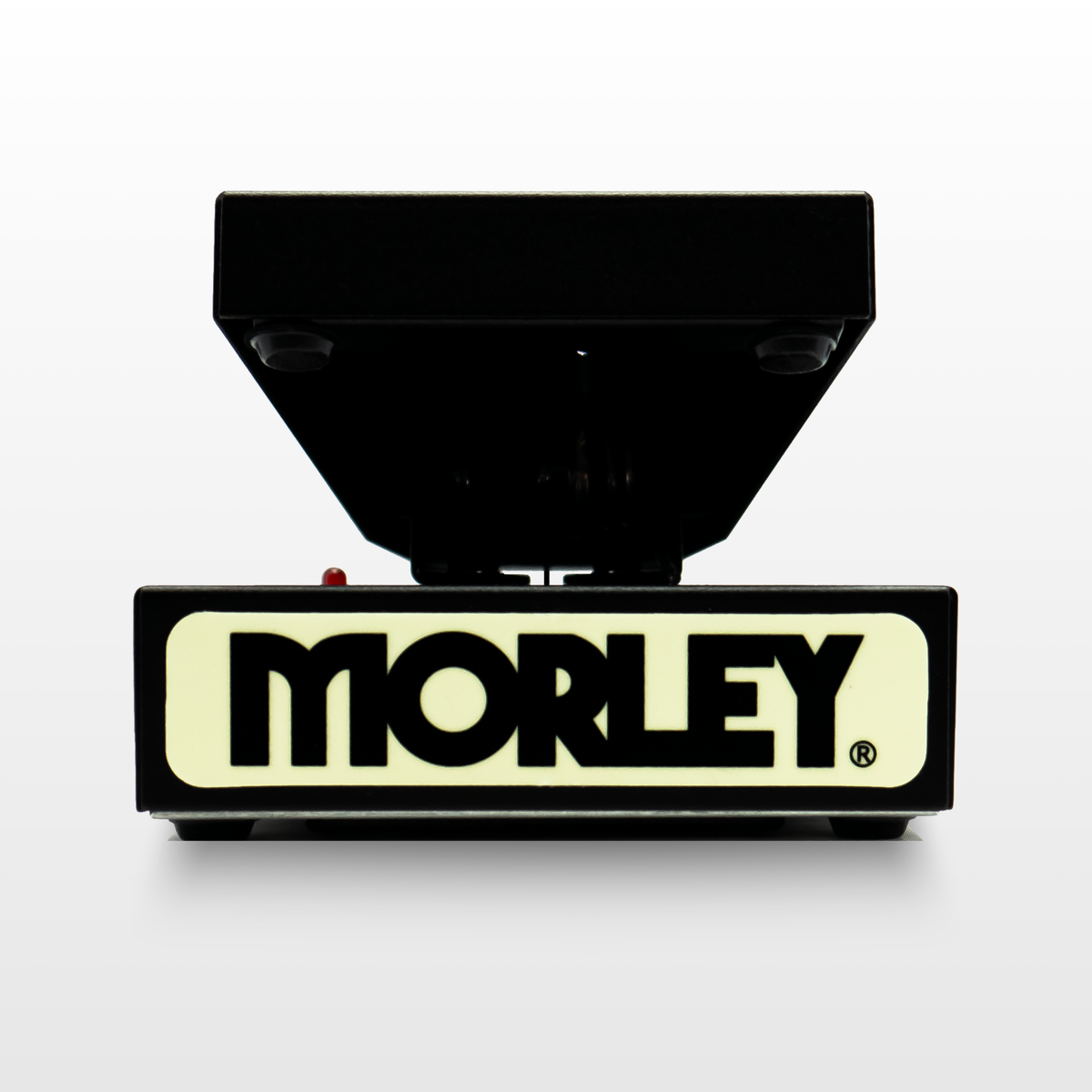 Morley 20/20 Classic Switchless Wah Pedal