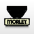 Morley 20/20 Classic Switchless Wah Pedal