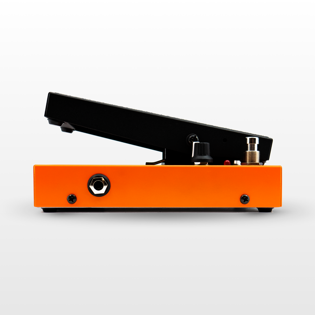 Morley 20/20 Wah Lock Pedal