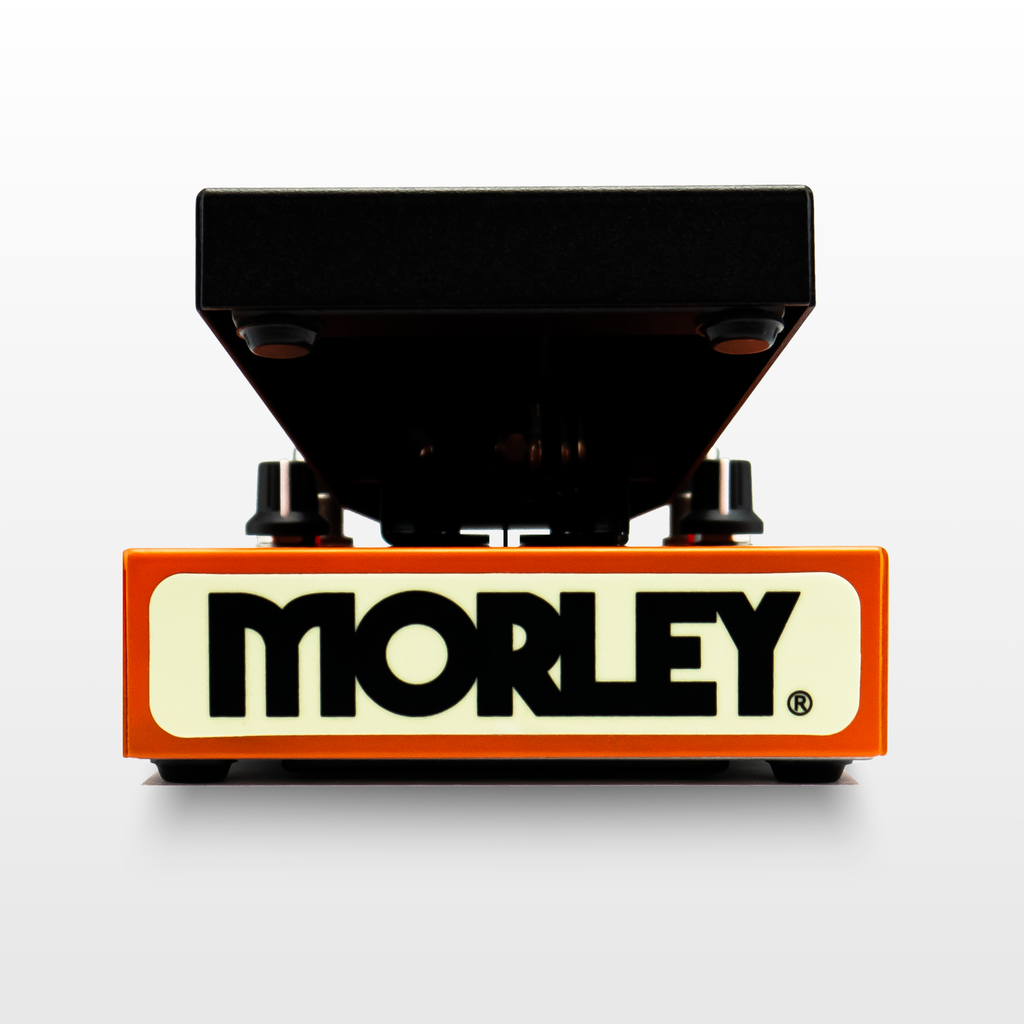Morley 20/20 Wah Lock Pedal