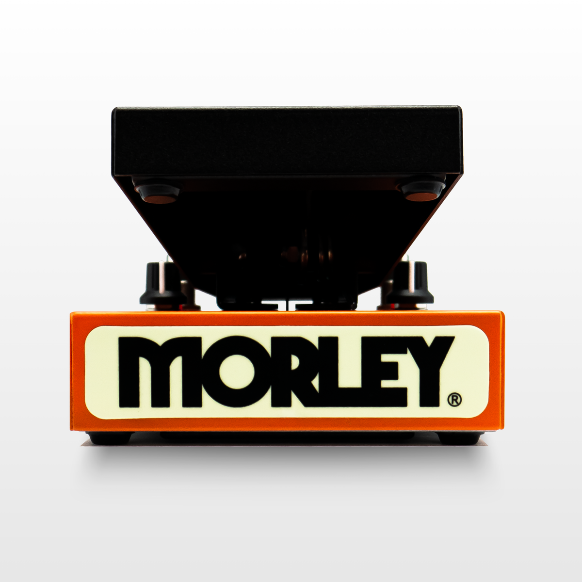 Morley 20/20 Wah Lock Pedal