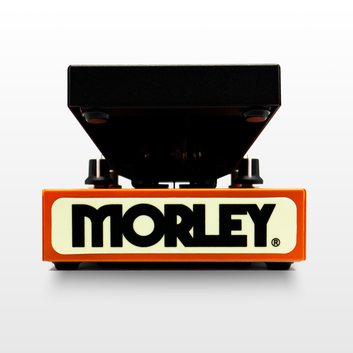 Morley 20/20 Wah Lock Pedal
