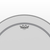 Remo Powerstroke P3 Coated Bass Drumhead 22"