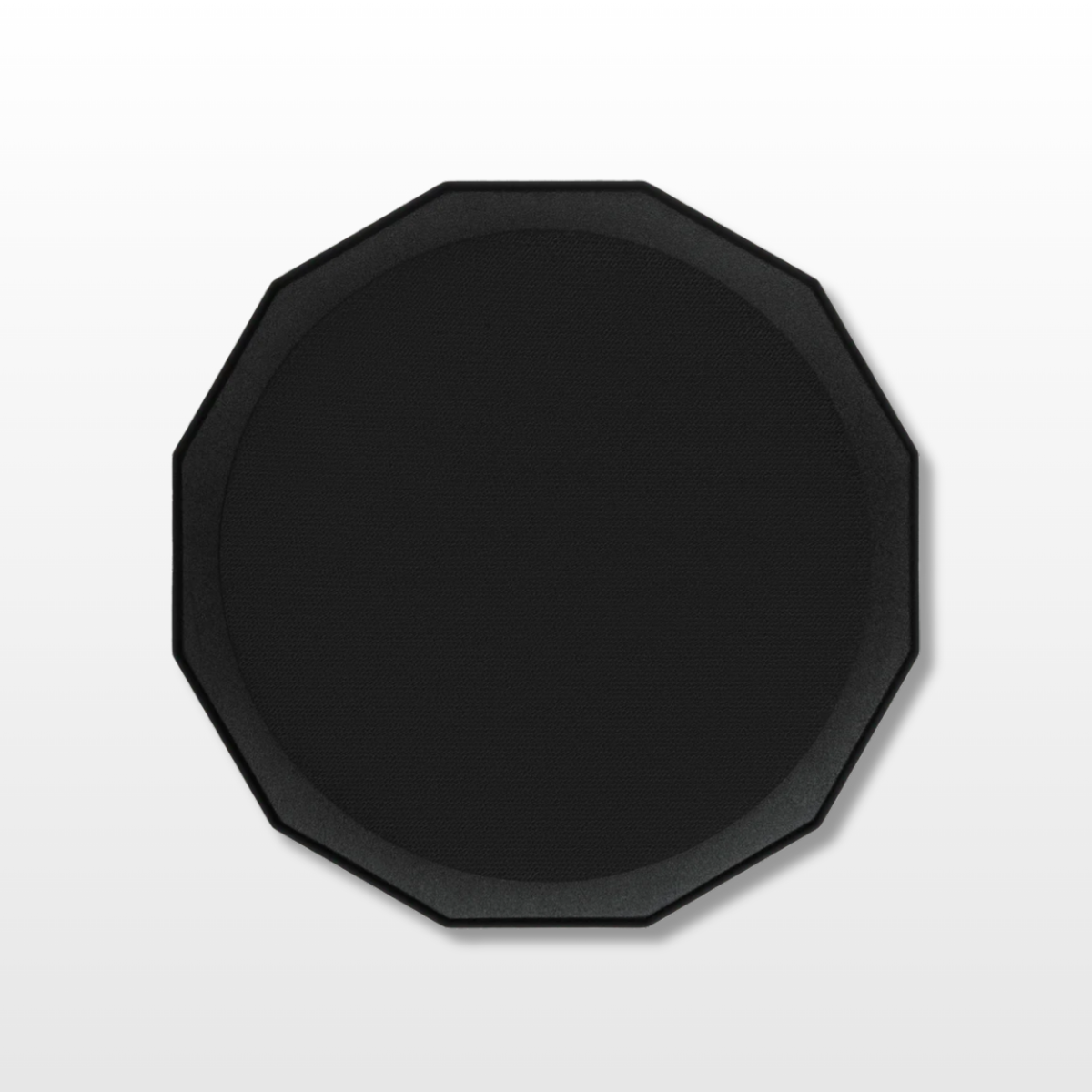 Vic Firth Single Sided Practice Pad, 6"