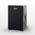 Pearl Primero Box Cajon Black Raven