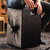 Pearl Primero Box Cajon Black Raven
