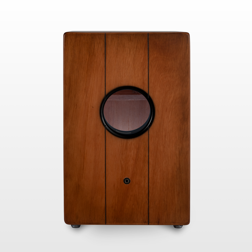 Pearl Primero Electric Cajon Willie Seymour Sparks