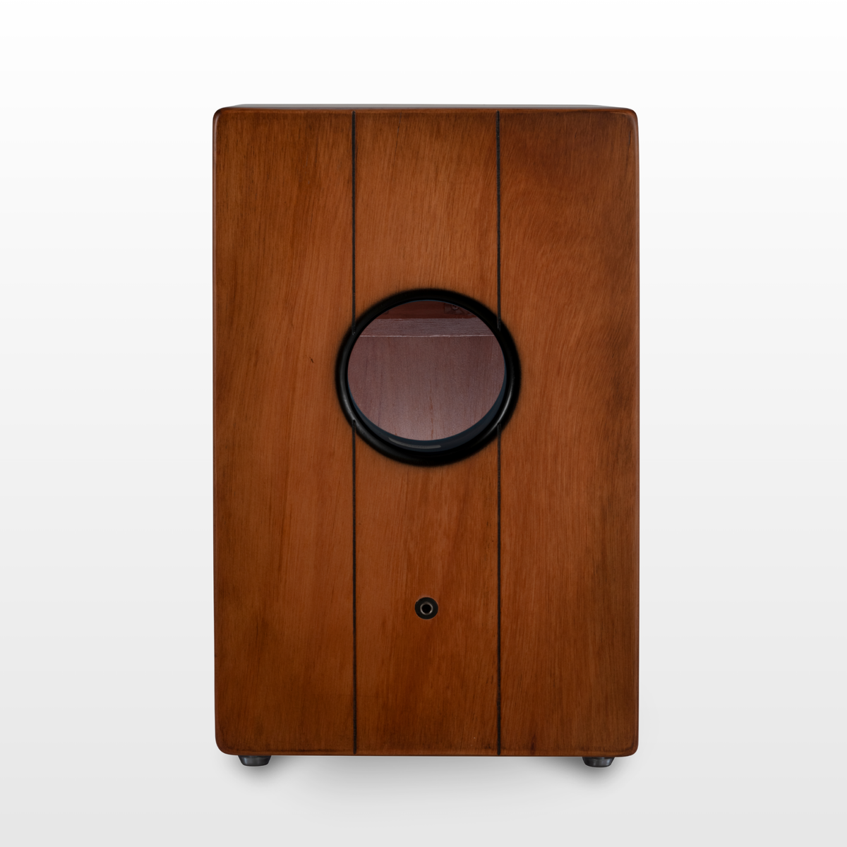 Pearl Primero Electric Cajon Willie Seymour Sparks