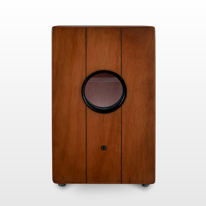 Pearl Primero Electric Cajon Willie Seymour Sparks