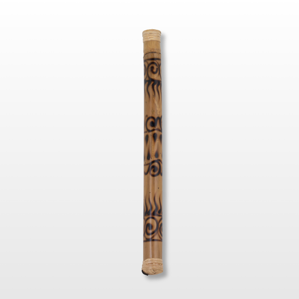 Pearl 24" Bamboo Rainstick، إيقاع مائي