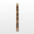 Pearl 24" Bamboo Rainstick، إيقاع مائي