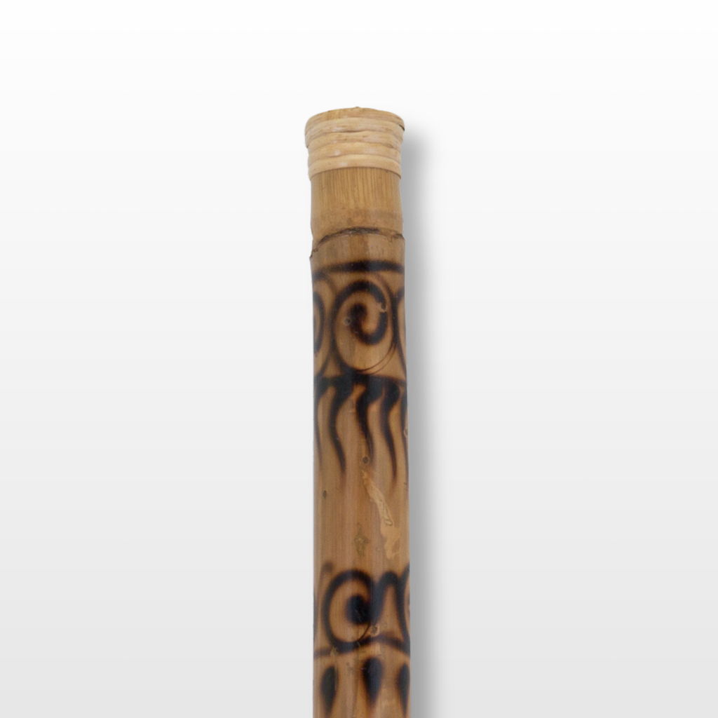 Pearl 24" Bamboo Rainstick، إيقاع مائي