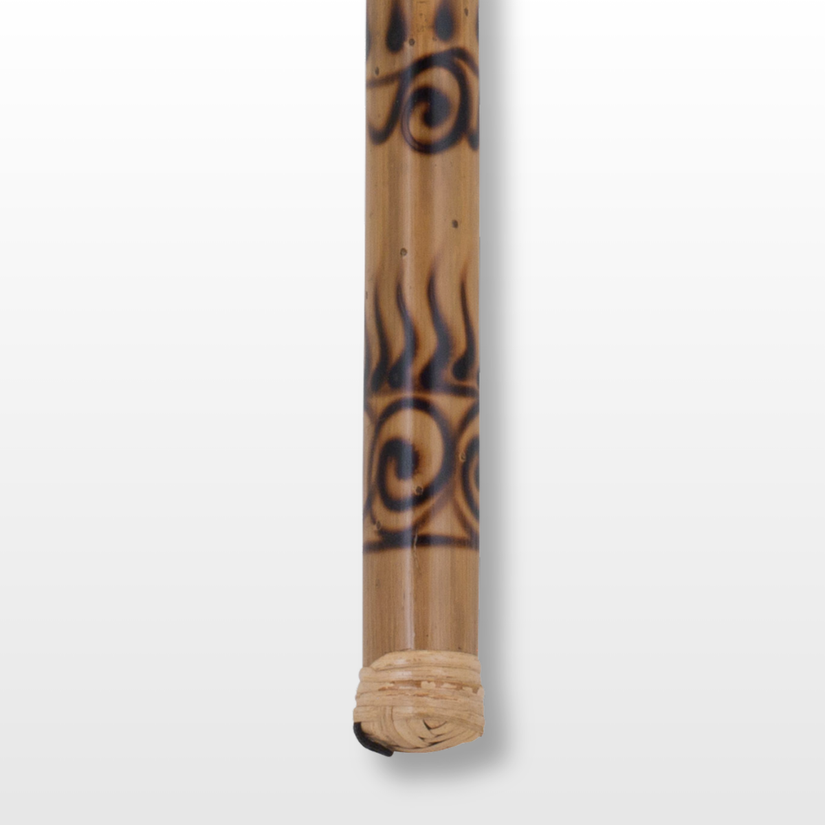 Pearl 24" Bamboo Rainstick، إيقاع مائي