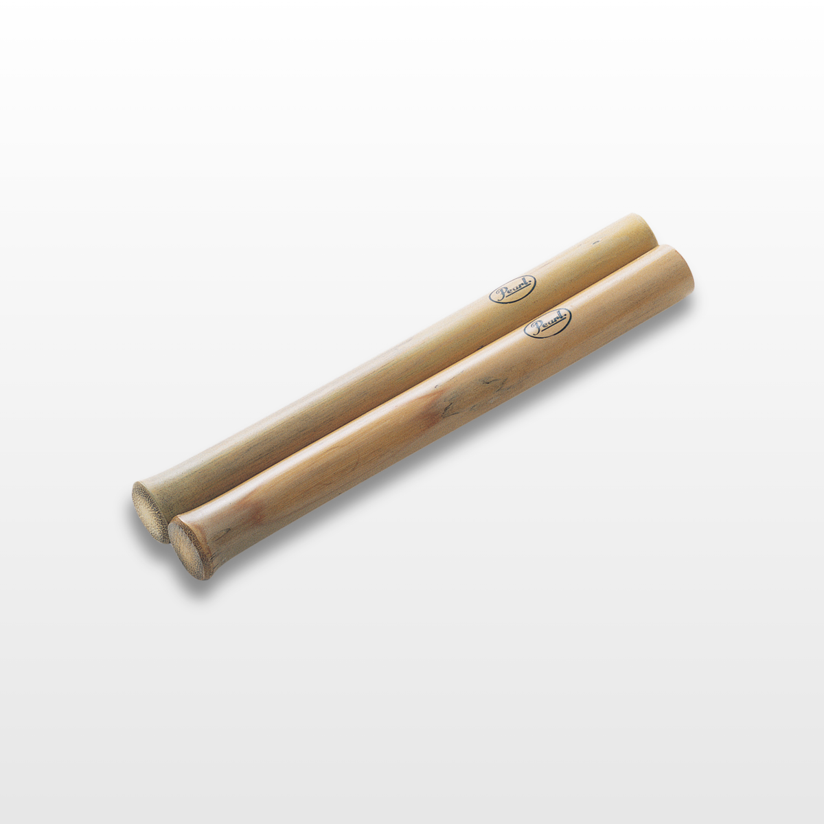 Pearl Traditional Bamboo Claves