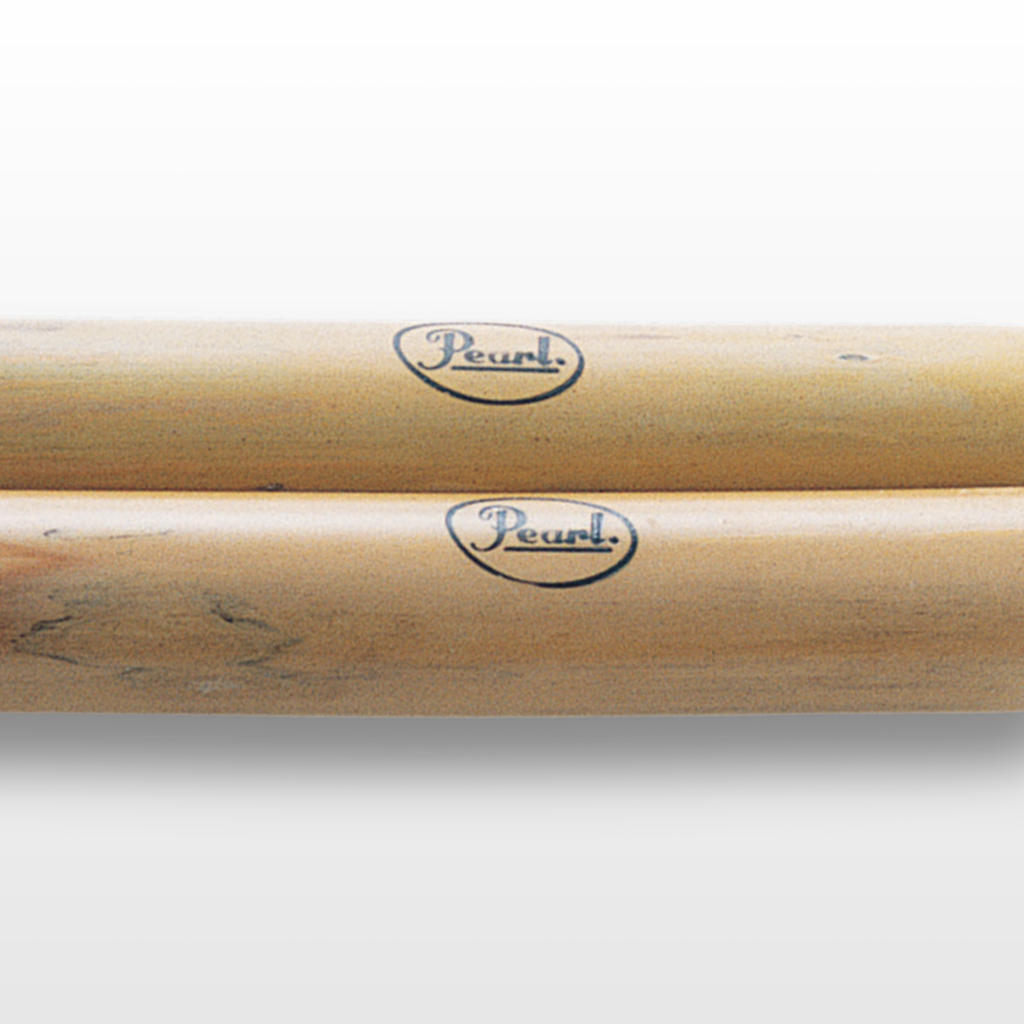 Pearl Traditional Bamboo Claves