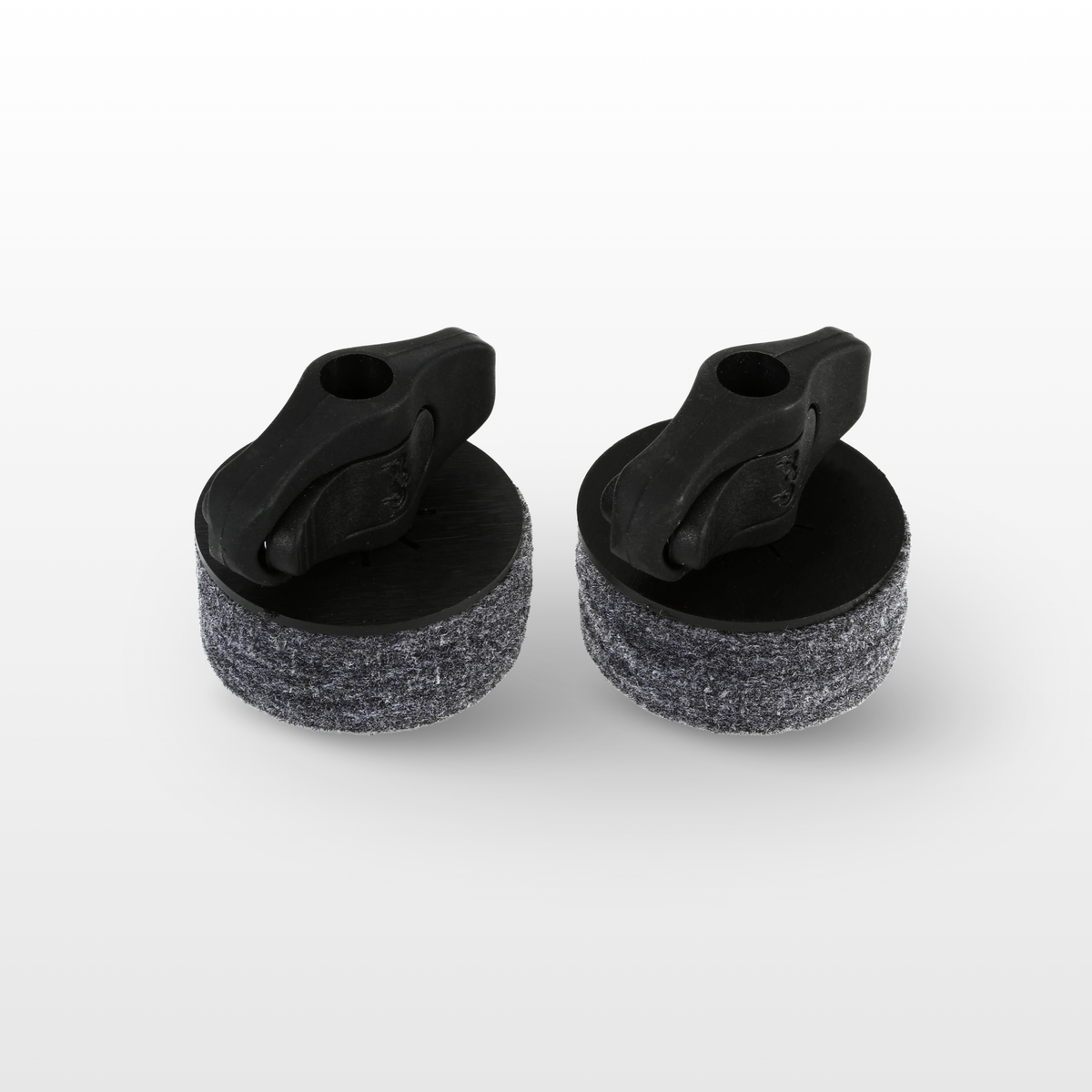 PDP Quick Release Cymbal Wing Nuts (2-Pack)