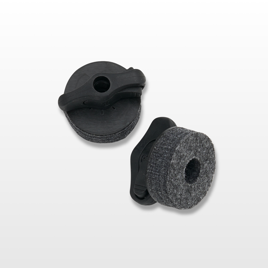 PDP Quick Release Cymbal Wing Nuts (2-Pack)