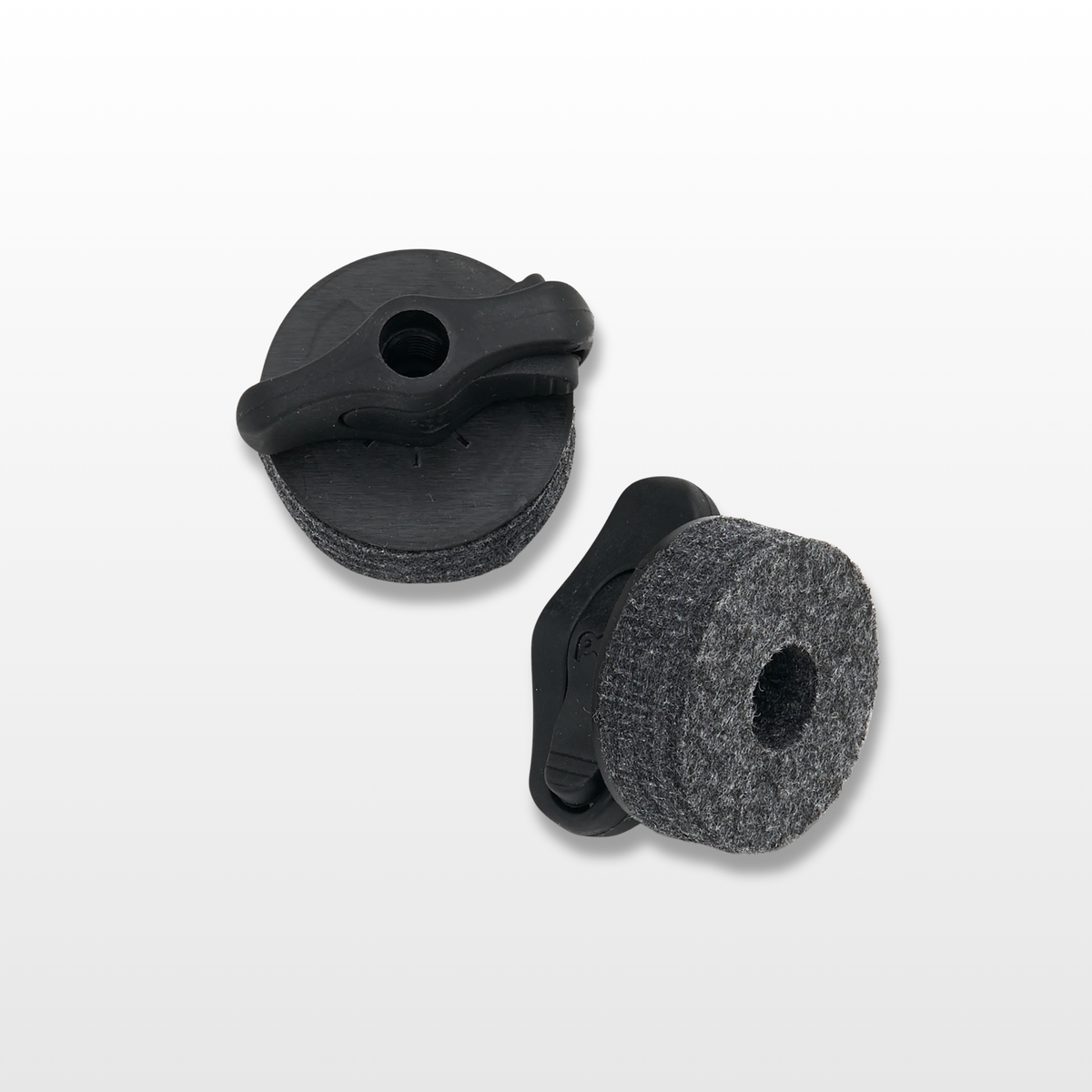 PDP Quick Release Cymbal Wing Nuts (2-Pack)