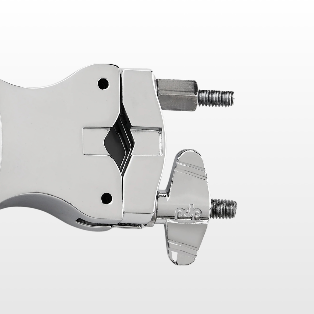 PDP Single Tom Clamp with Memory Lock