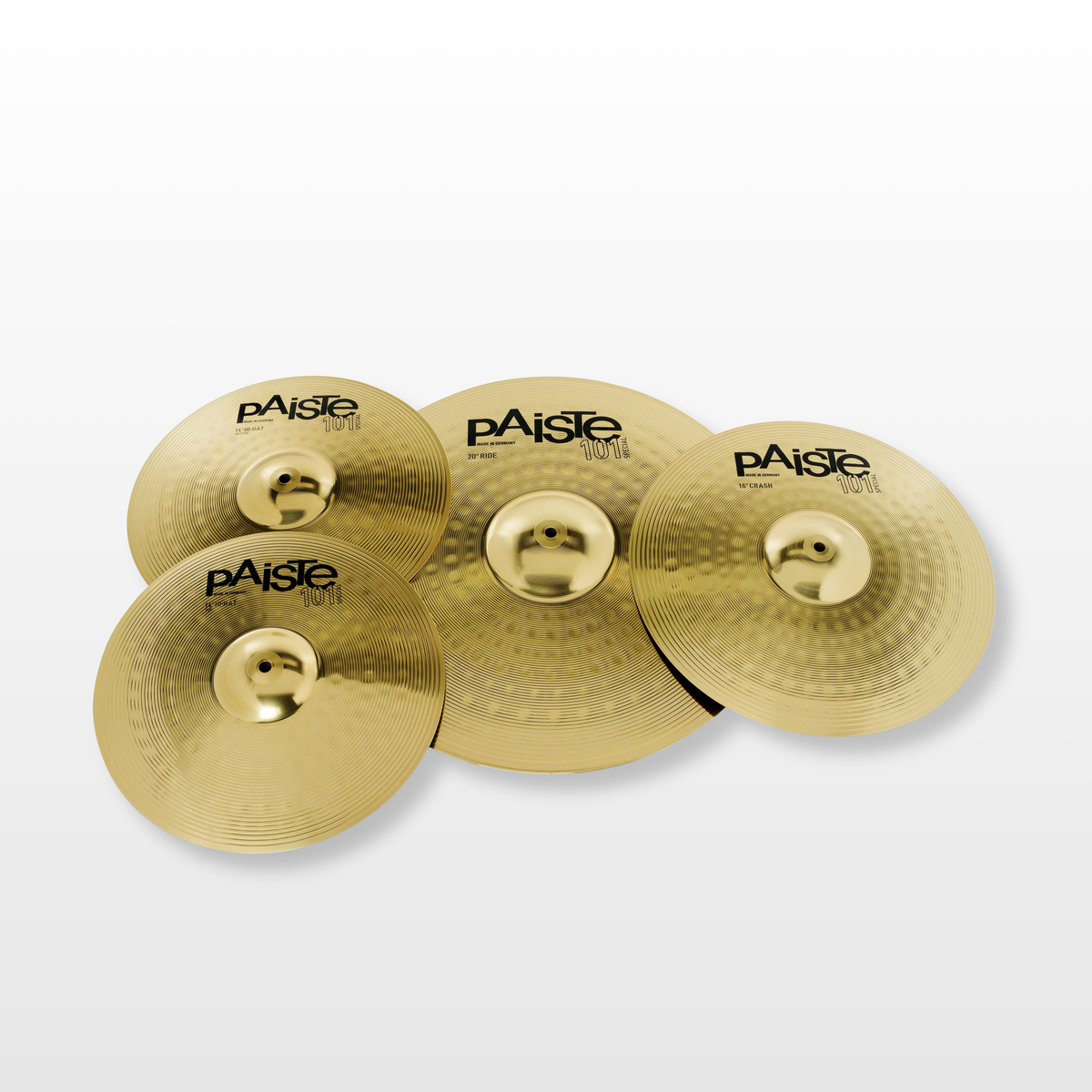 PDP Mainstage 5pc Drum Kit, Black Sparkle