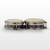 Pearl Travel Bongo 7"x 8.5" بني كراميل