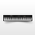 Artesia Performer 88-Keys Portable Digital Piano, Black