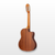 Ortega Lefty Family Series Pro Guitar, 4/4