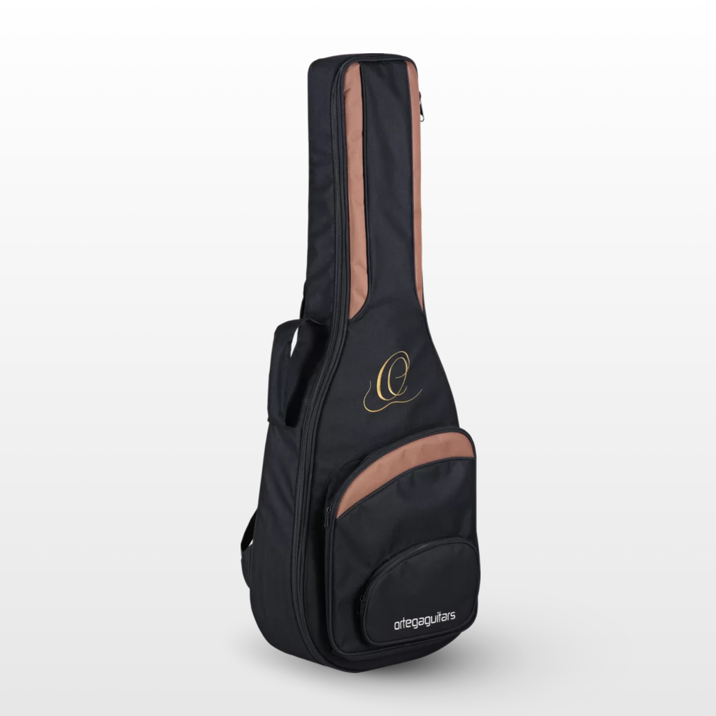 Ortega Lefty Family Series Pro Guitar, 4/4