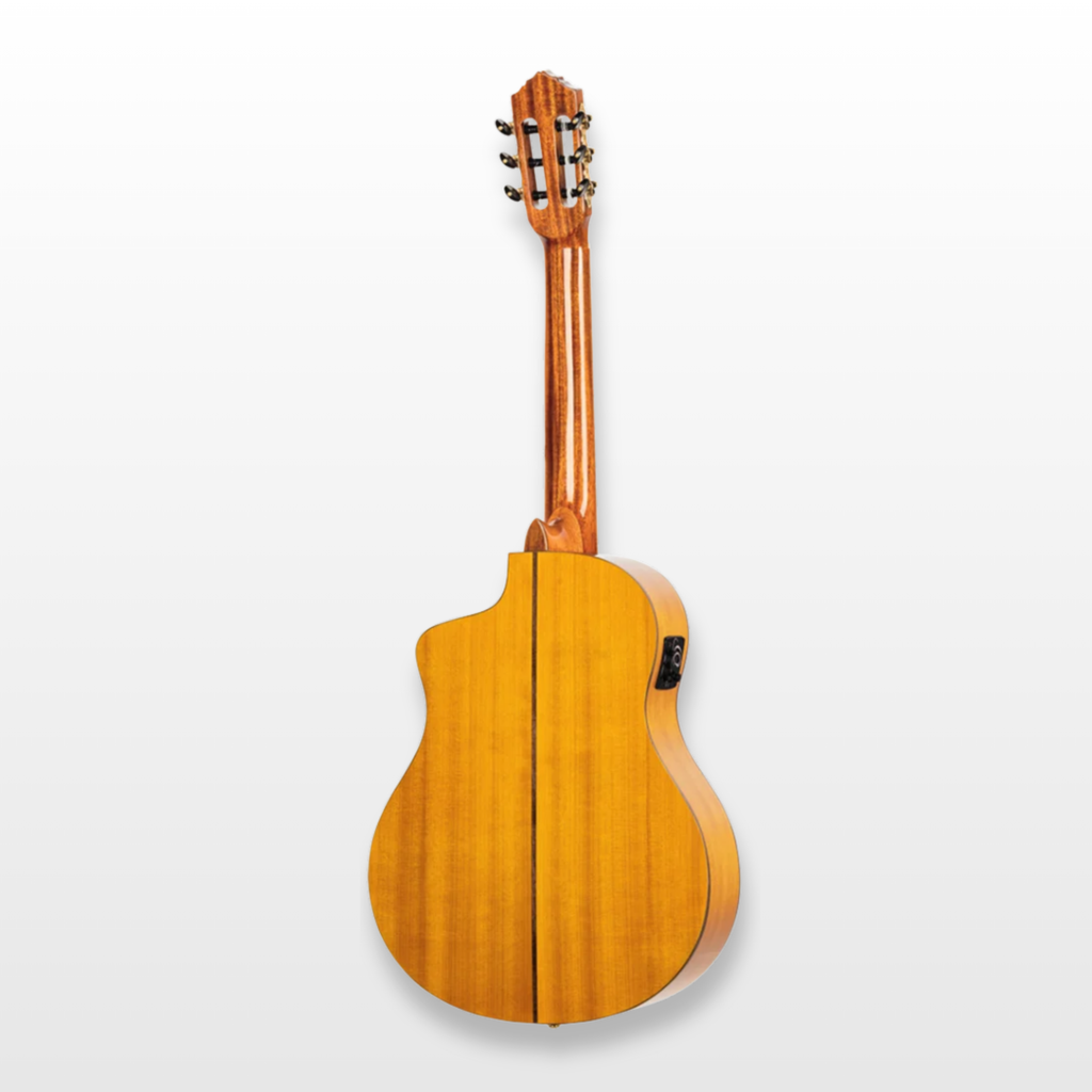 Ortega Solid Class Family Series Pro Guitar, 4/4