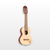 Ortega Mini Travel Guitar, 1/8