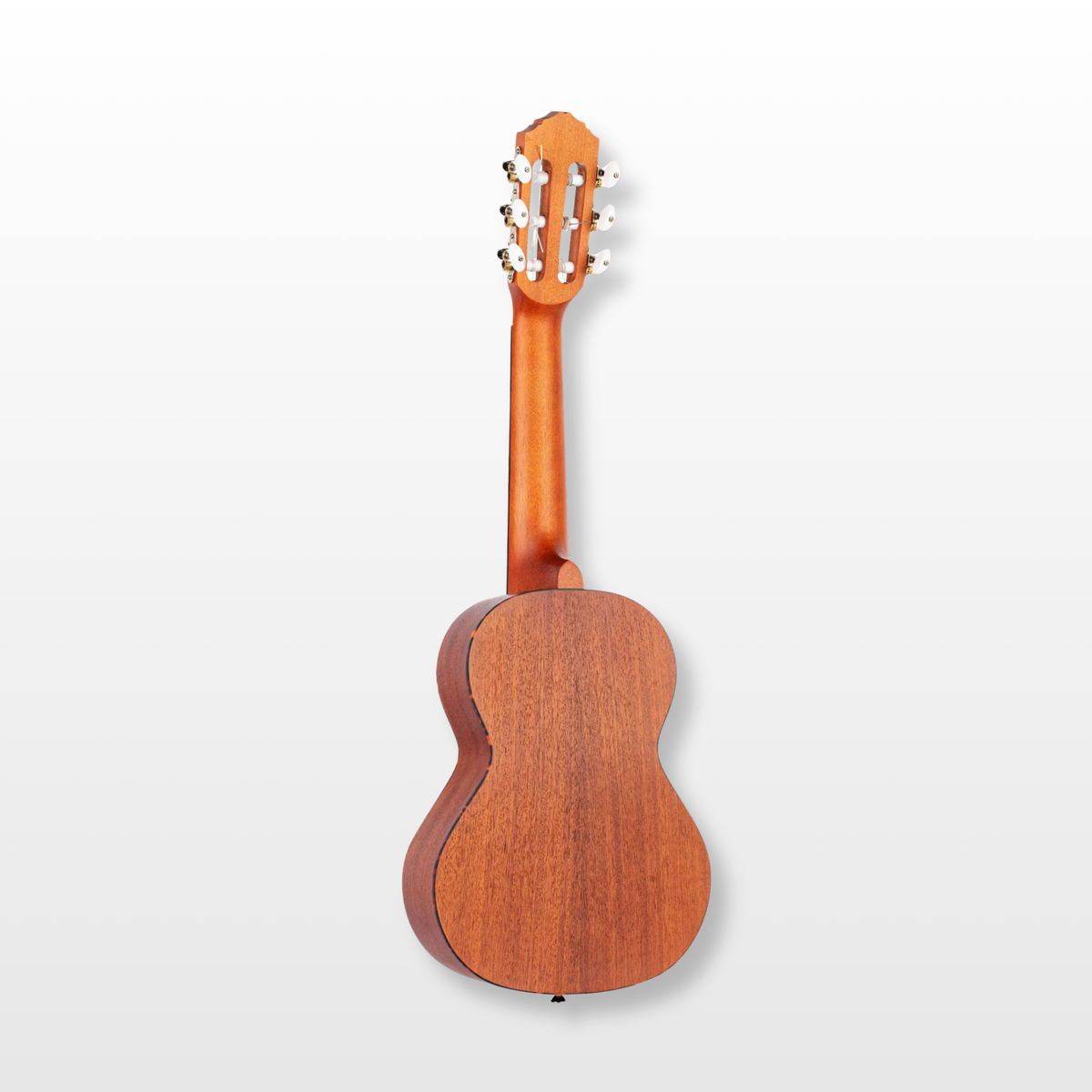 Ortega Mini Travel Guitar, 1/8