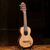 Ortega Mini Travel Guitar, 1/8