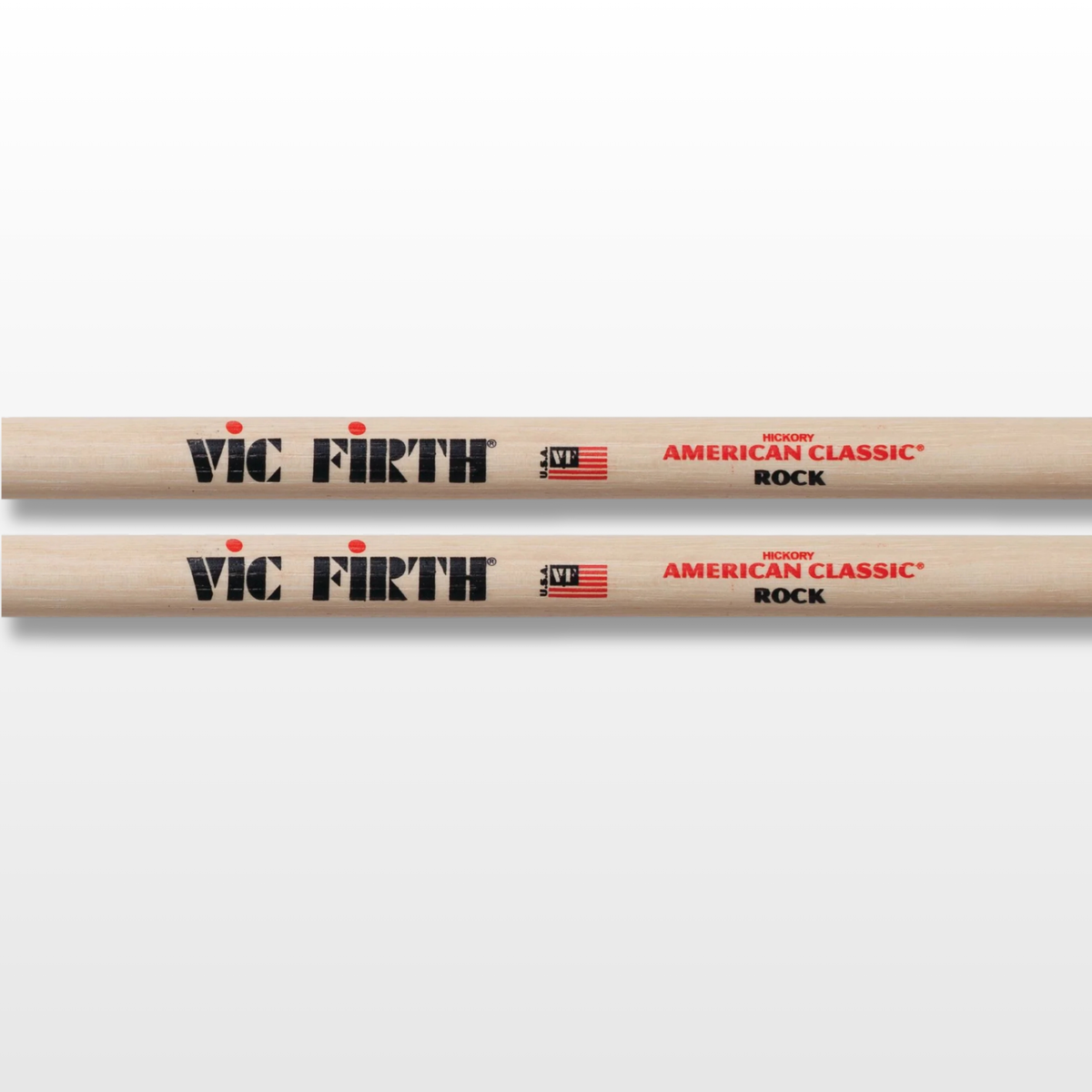 Vic Firth American Classic® Rock Drumsticks