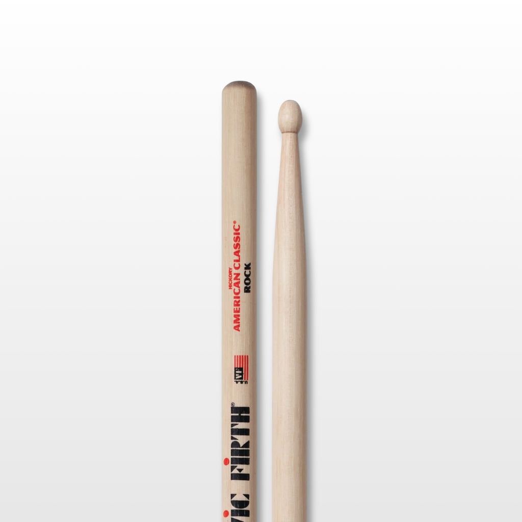 Vic Firth American Classic® Rock Drumsticks