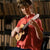 Ortega Concert Ukulele, Bon Fire