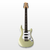 PRS SE Studio Sage Green