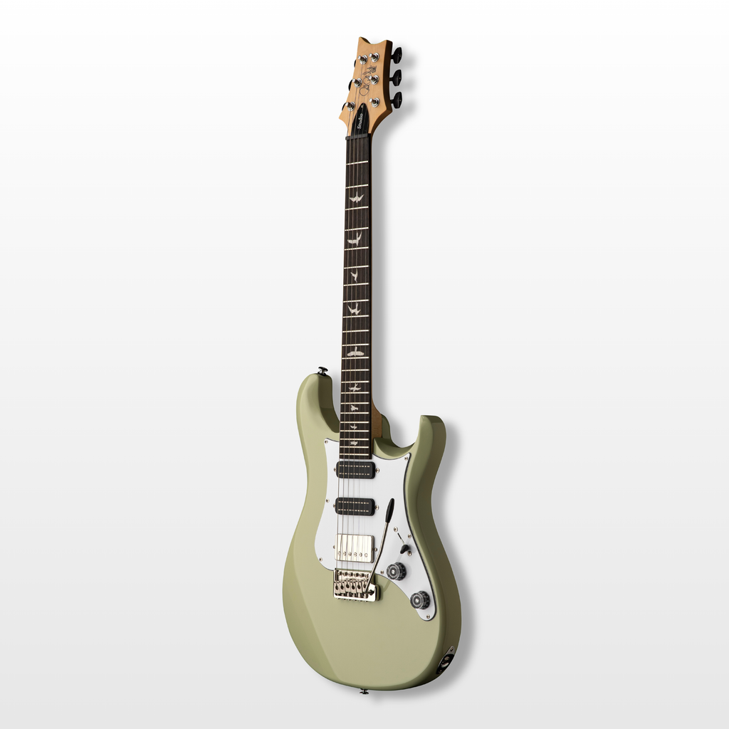 PRS SE Studio Sage Green