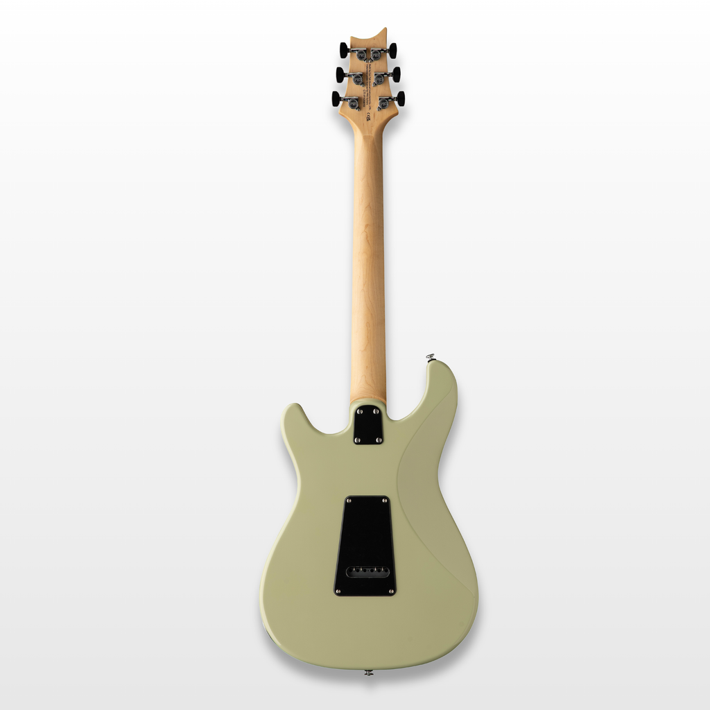 PRS SE Studio Sage Green
