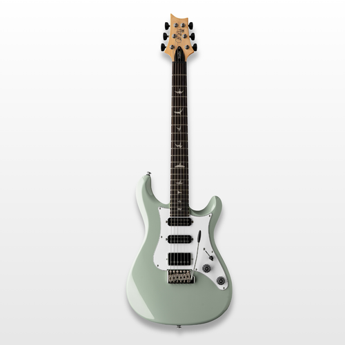 PRS SE Studio Silverstone Gray