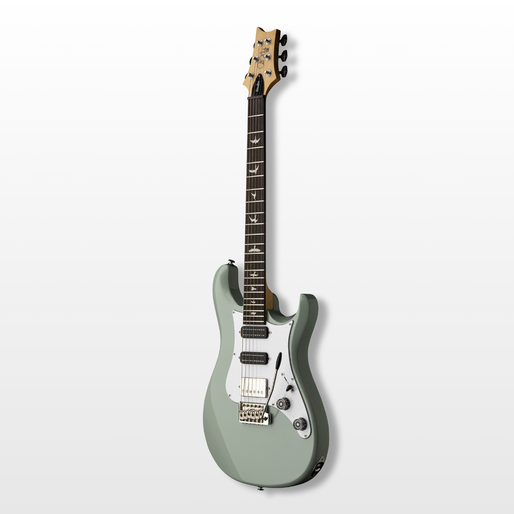 PRS SE Studio Silverstone Gray