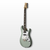 PRS SE Studio Silverstone Gray
