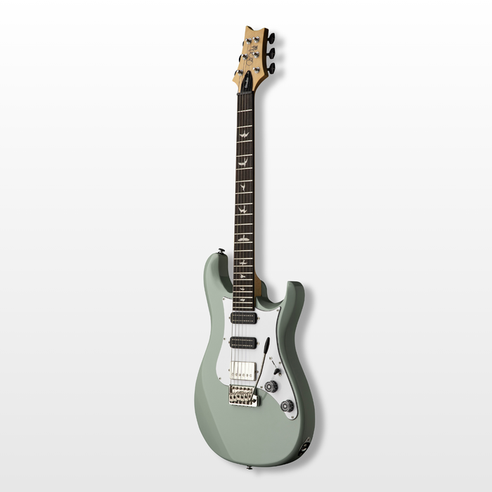 PRS SE Studio Silverstone Gray