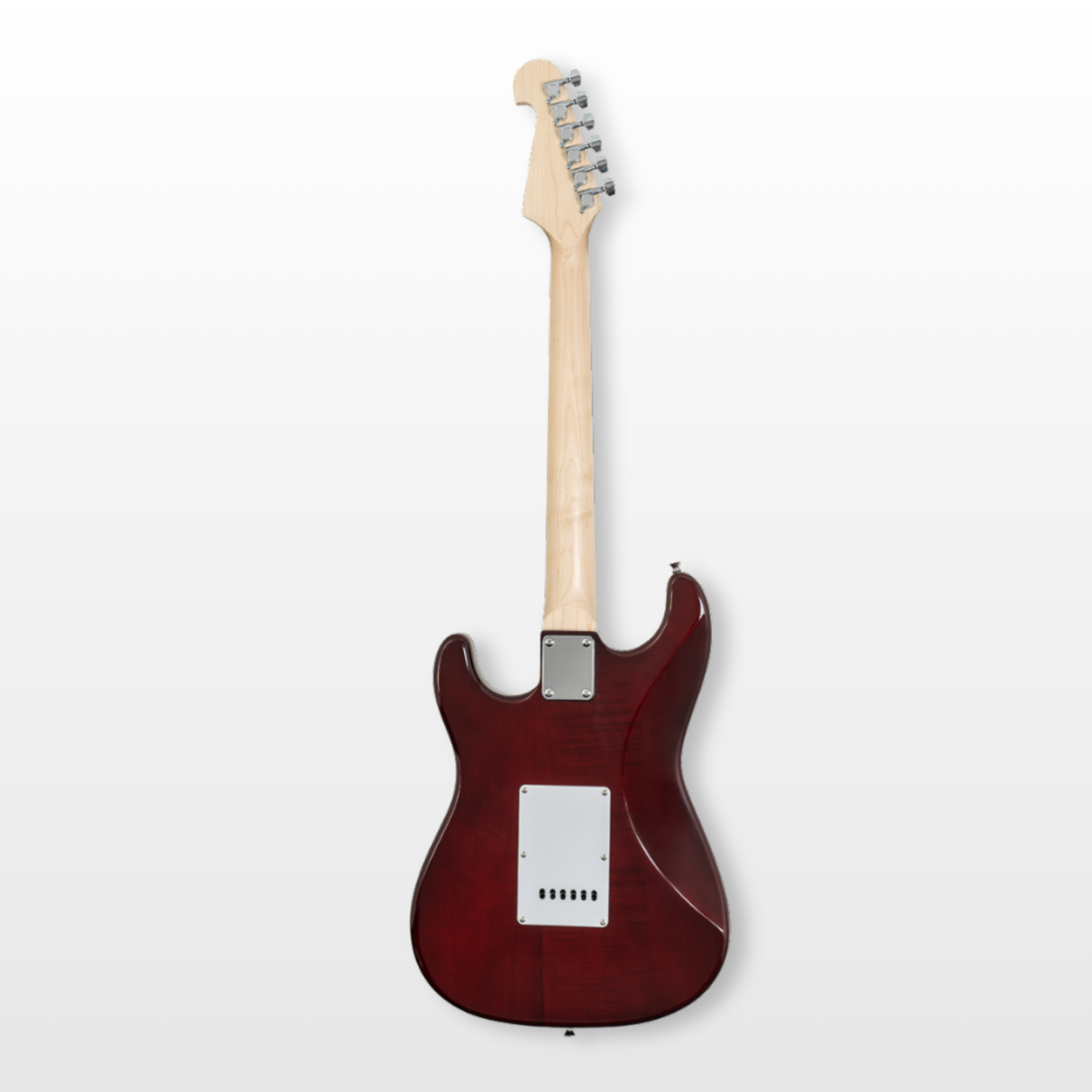 Washburn Sonamaster Deluxe, Tobacco Sunburst Finish